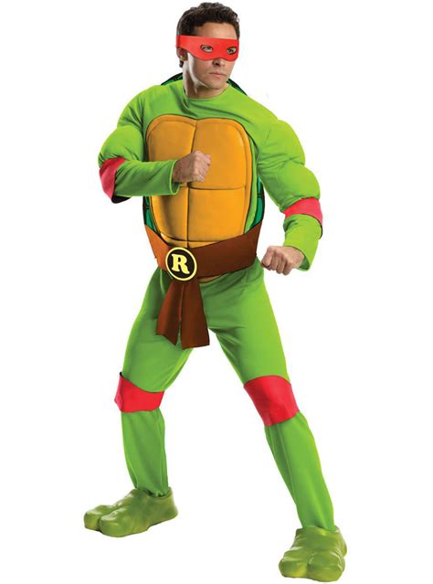 ninja turtles kostüm herren